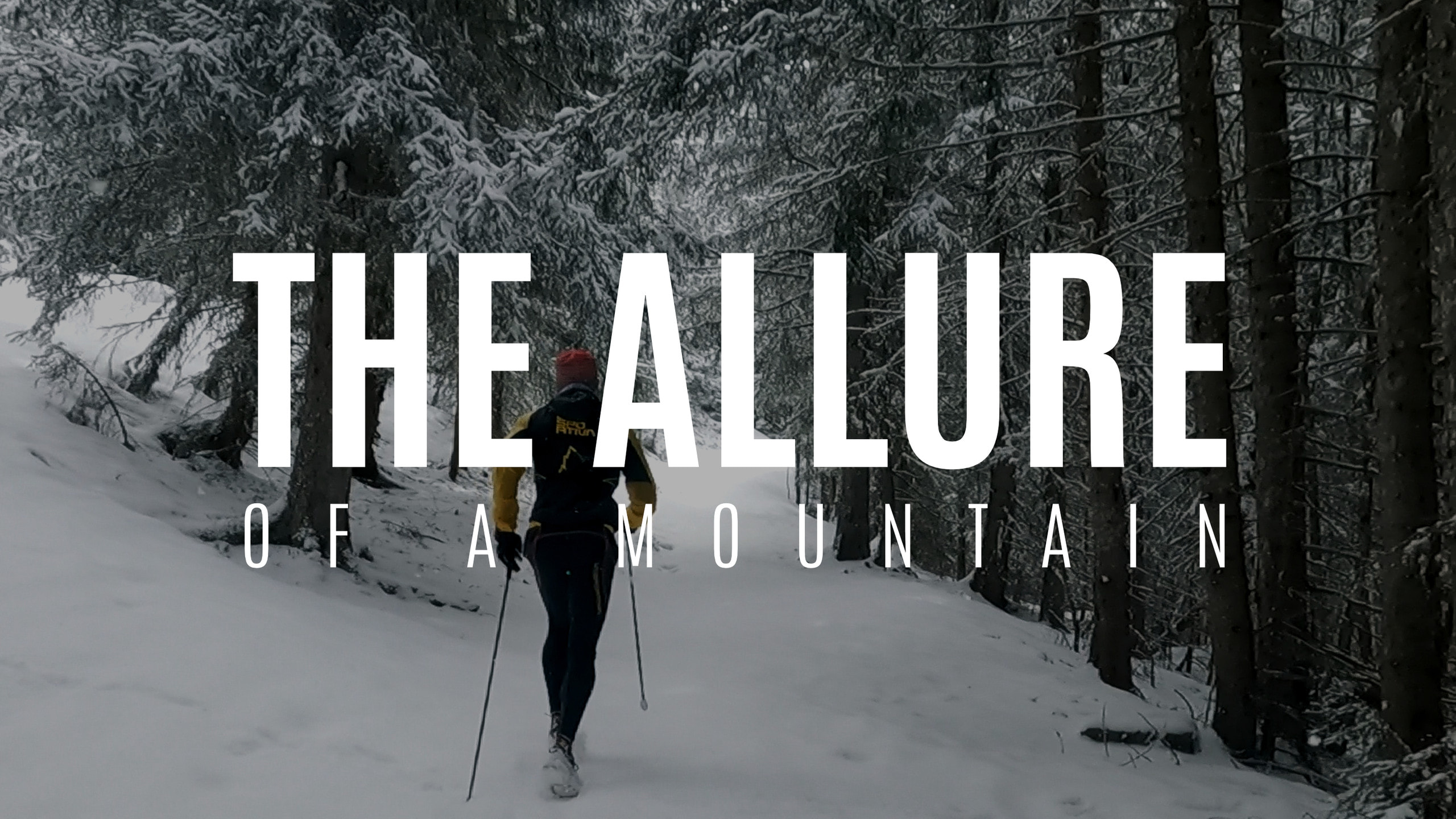 The Allure of a Mountain